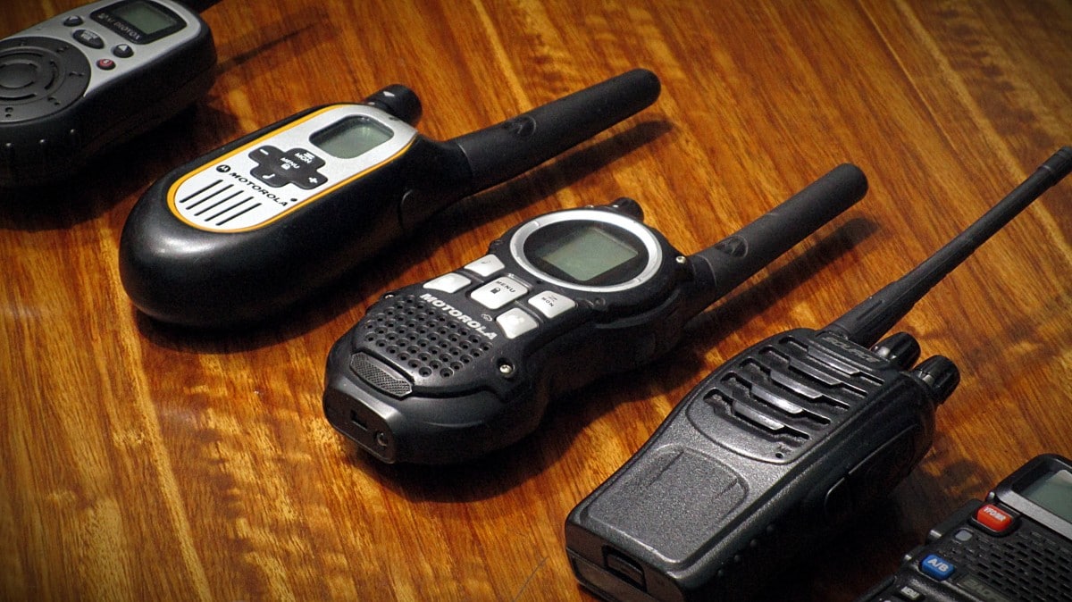 How to Get the Most Out of Your Satellite Two-Way Radio