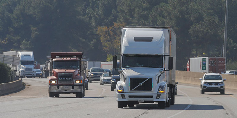 Truckers and Reckless Driving: Why Stricter Regulations Are Needed