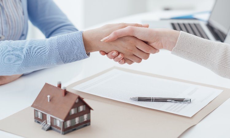 The 5 Factors You Need to Consider When Choosing a Mortgage Lender