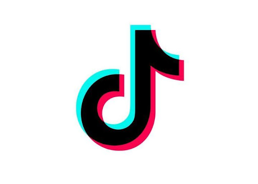 The Meaning Behind the Colorful Note of The TikTok Logo