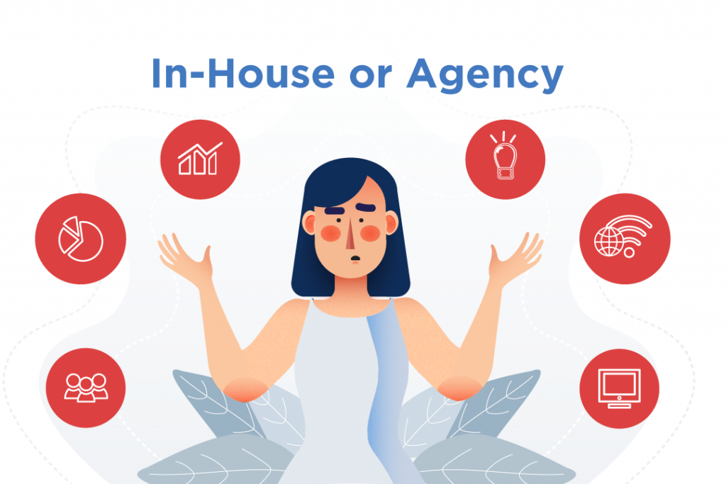 PR agency vs. keeping it in-house 1