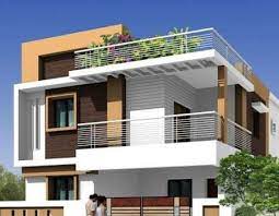 Designer For Your Duplex House Design
