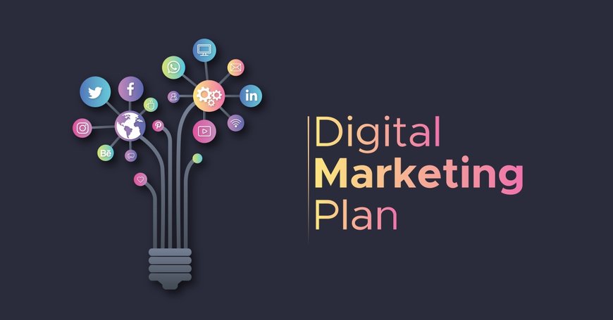 digital marketing strategies