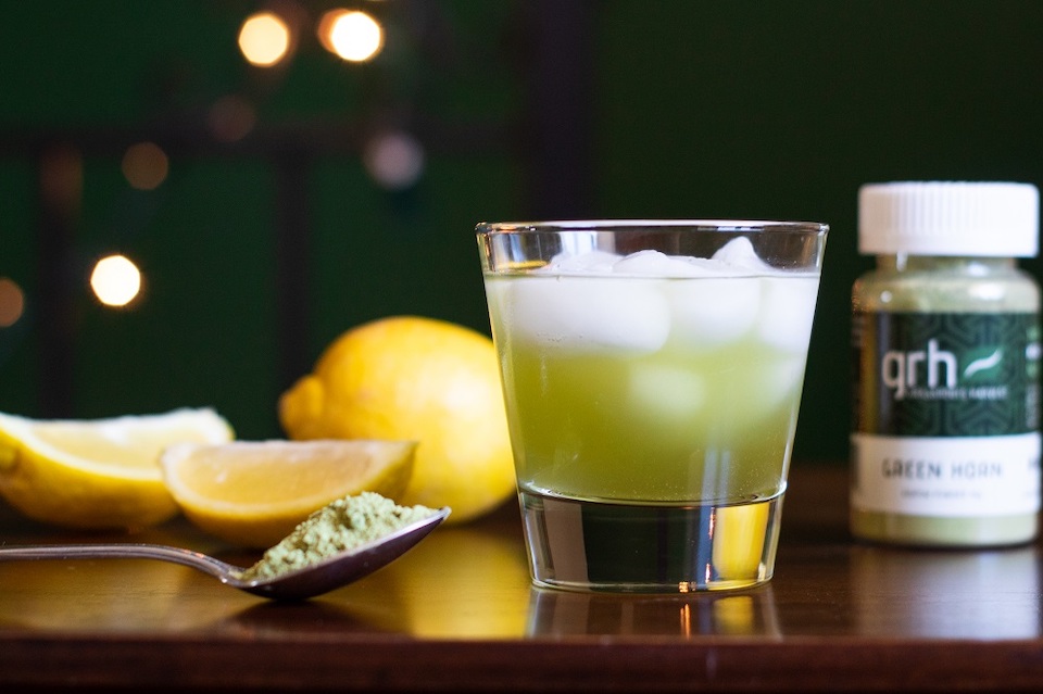 What is Kratom? Southeast Asia's Undiscovered Gem