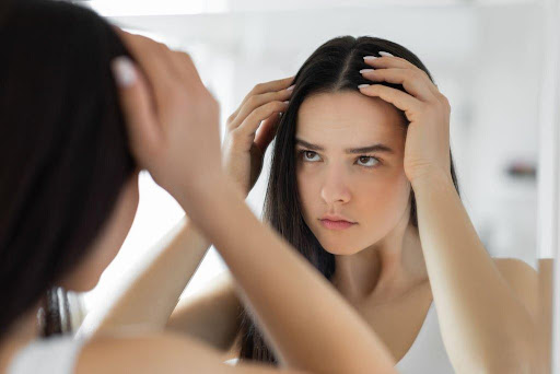 Tips To Choose Best Shampoo For Hair Loss