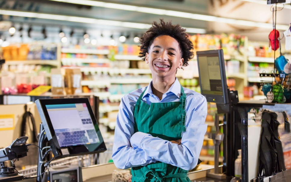 Shop Management Software