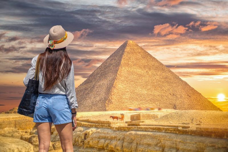 Classic Egypt Tour Packages Will Give You The Best Memphistour