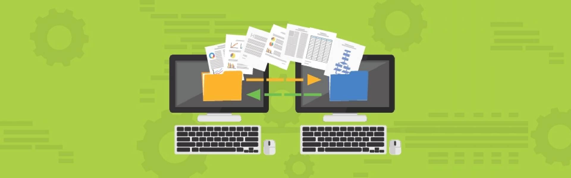 Companies Preserve Timestamps