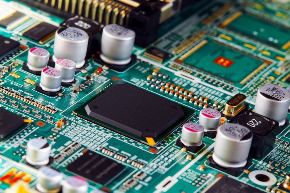 PCB Assembly Services