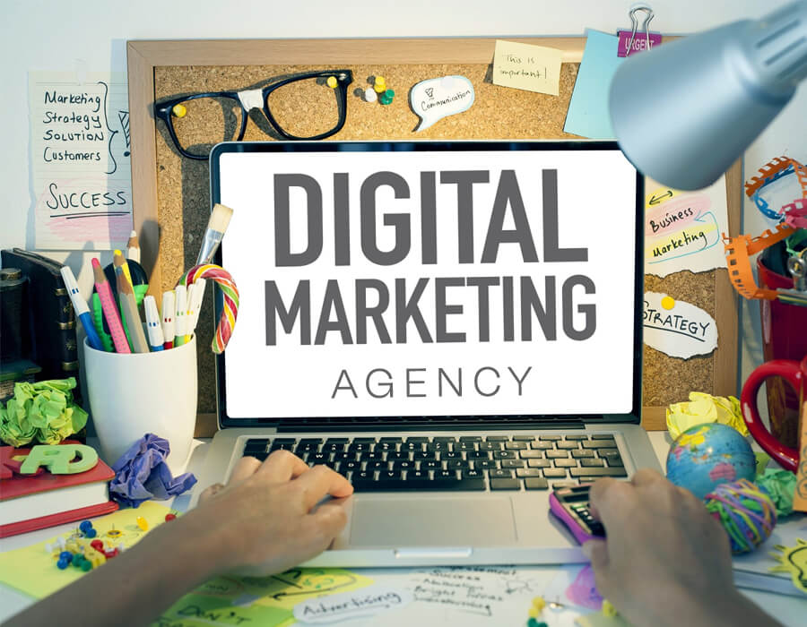 How to choose the best branding agency for your business