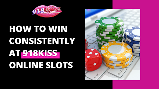 918kiss Online Slots