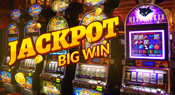 How to win Jackpots and Beat Slot Machines at the Casino