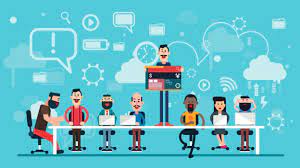 Learn how to Navigate