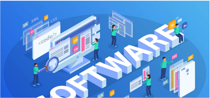 Personalization software