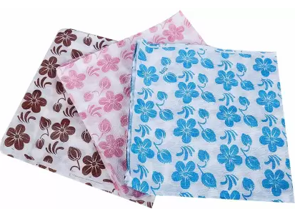 Custom Printed Paper Napkins