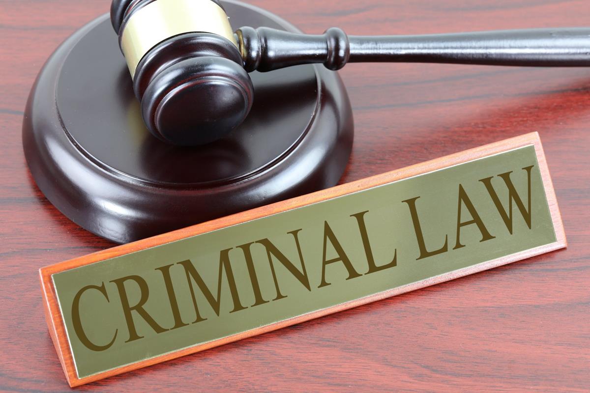 Choosing A Criminal Lawyer