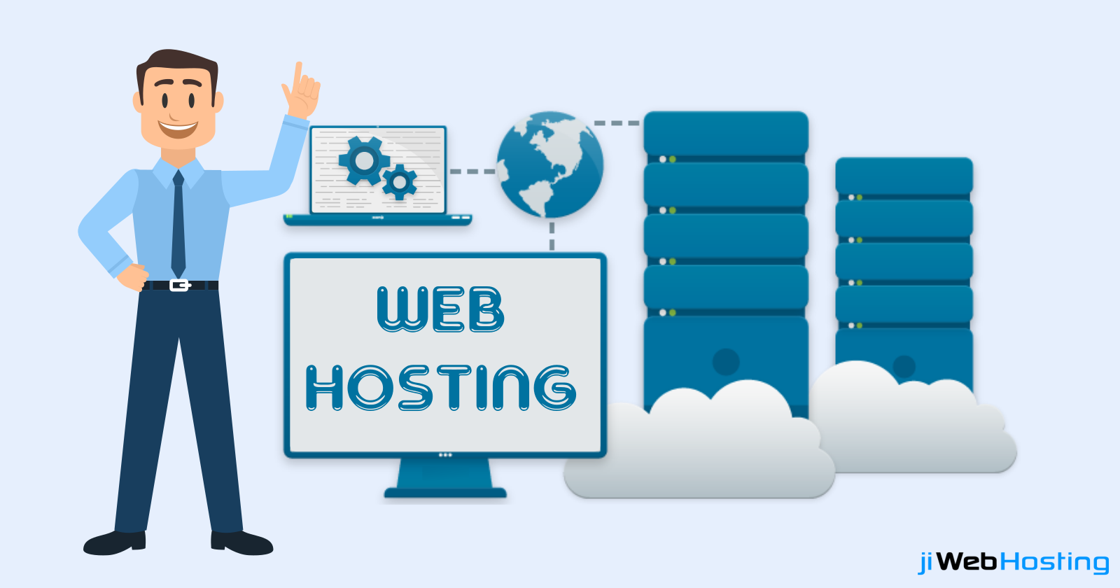 hosting providers