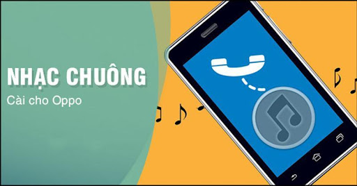 Oppo Phone Ringtones