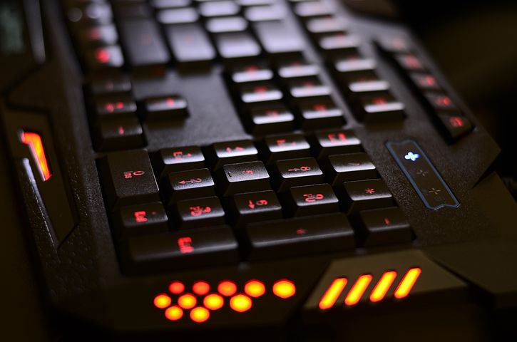 10 Tips To Follow When Buying Gaming Mechanical Keyboard