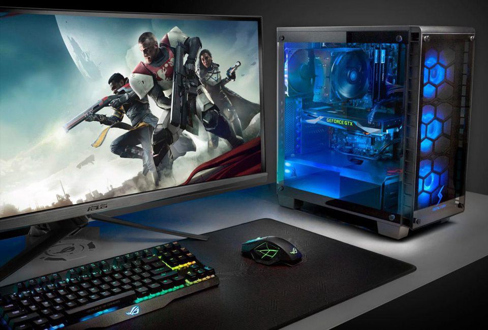 Gaming PC