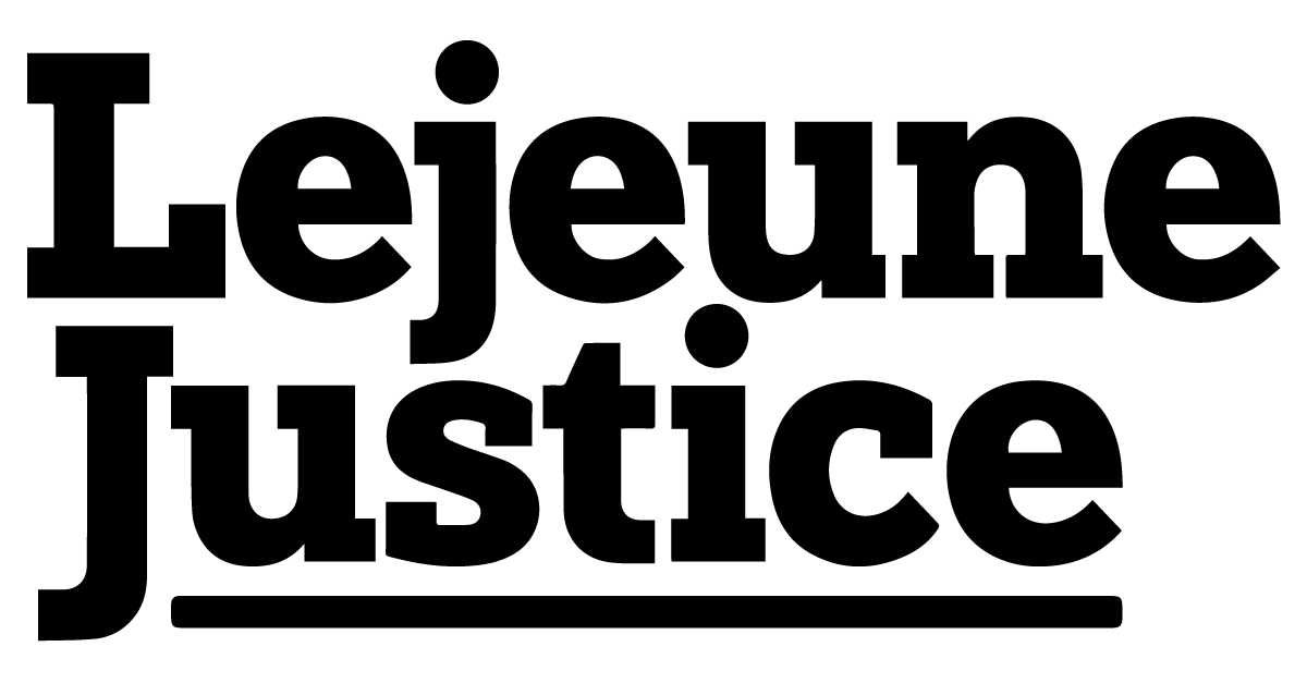 Camp Lejeune Justice Act Publicist Paper