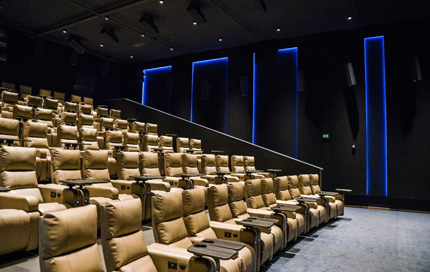 Dolby Cinema vs. Imax Which is better? Publicist Paper
