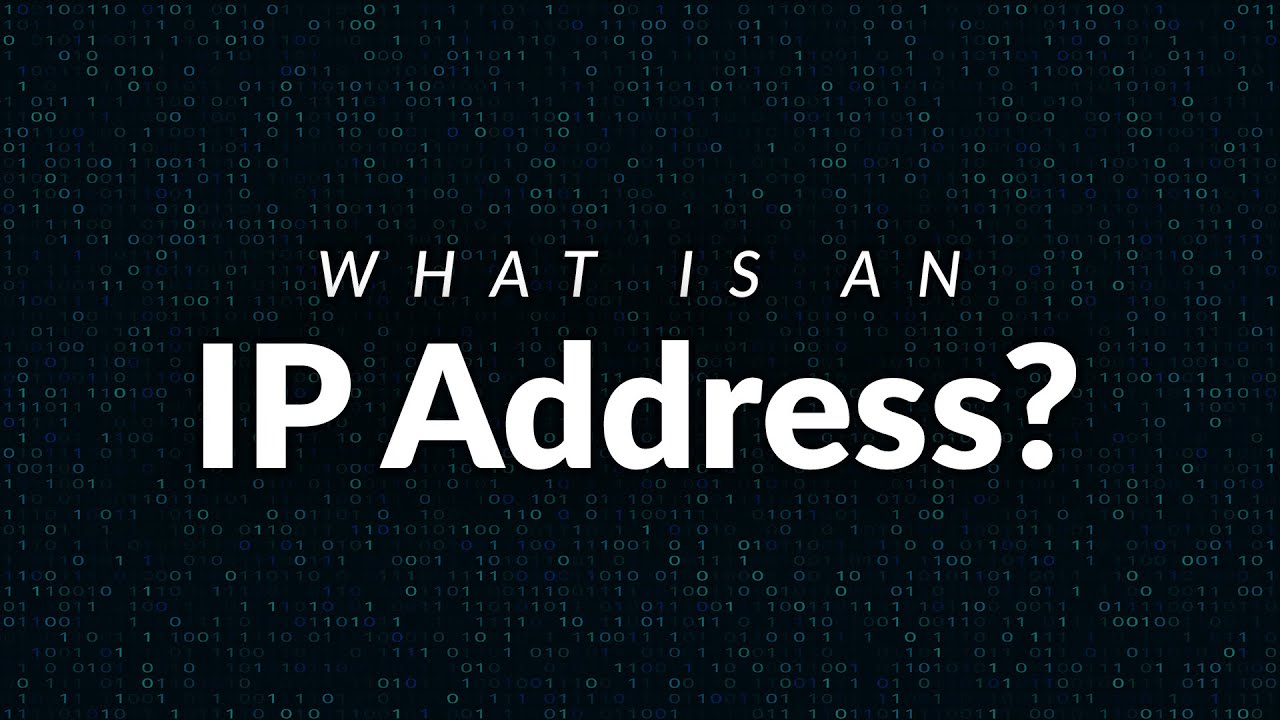 IP Address