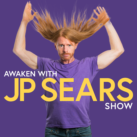 JP Sears is a popular