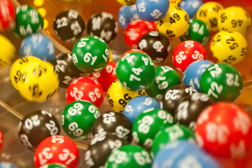 Online Lottery. How to Create the Best Experience