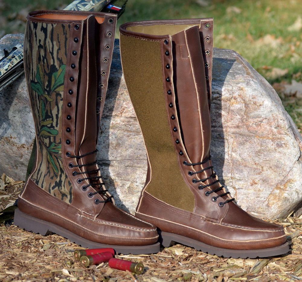 some snake bite proof boots available in the market