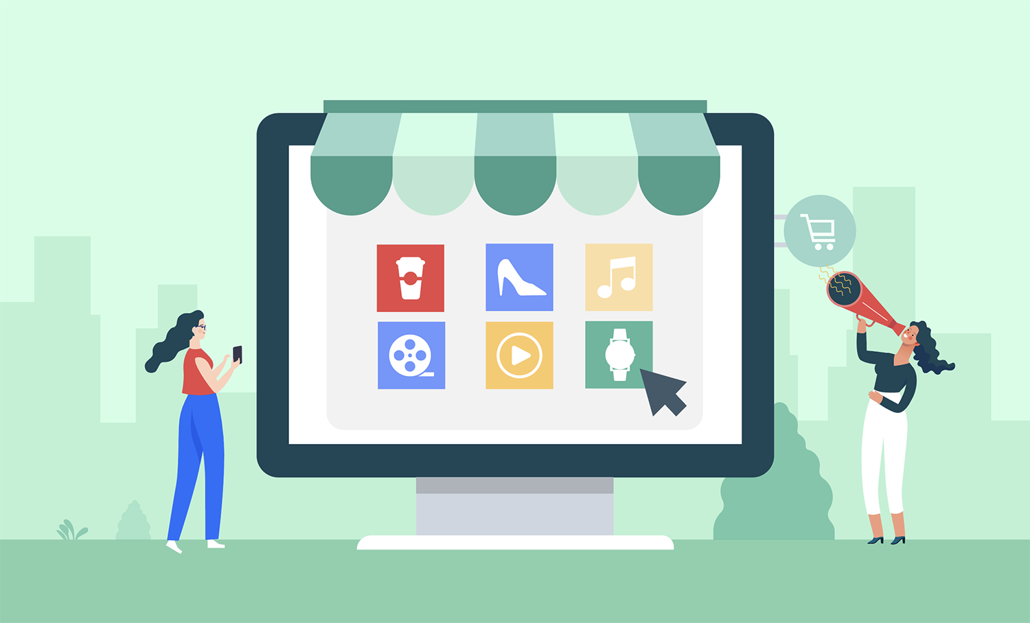 Technology That Powers Your Offline Leaflet Distribution Strategies for Effective Marketing