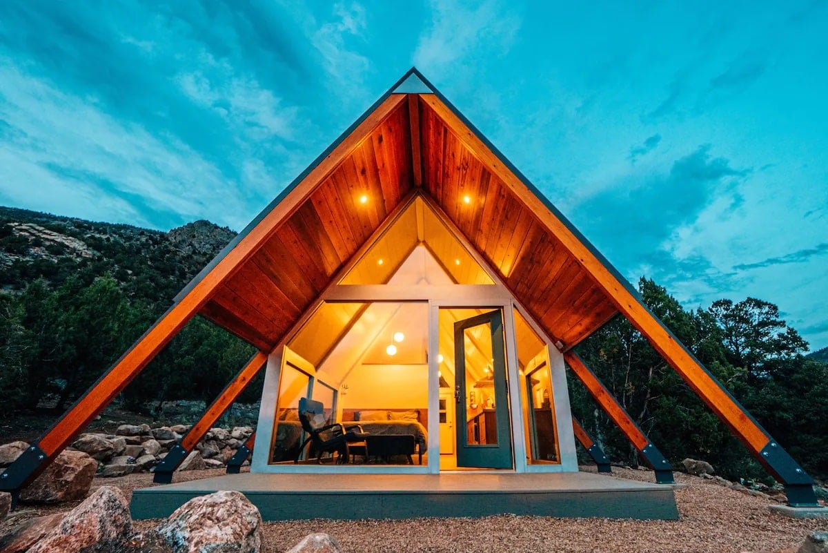 The Best Places to Stay on Your Next Colorado Adventure