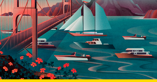 rule of thirds in design