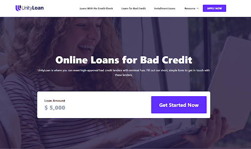 Loan Company