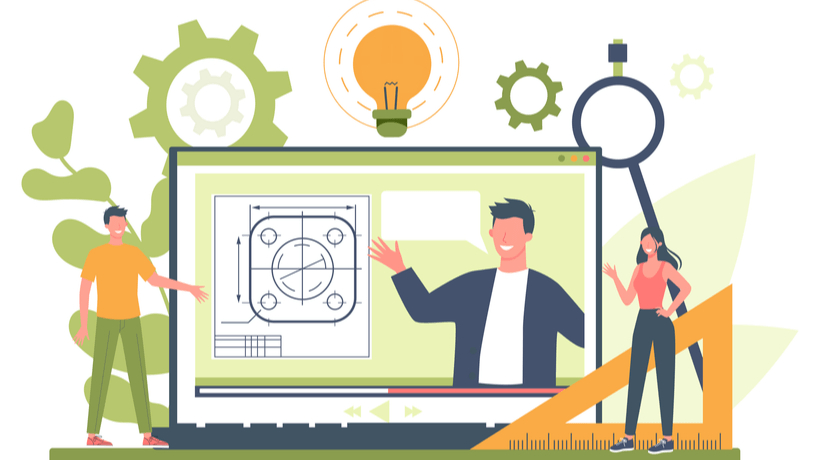 5 Compelling Features To Look For In An Online Video Education Platform