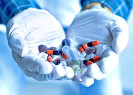 5 medications that have changed the world