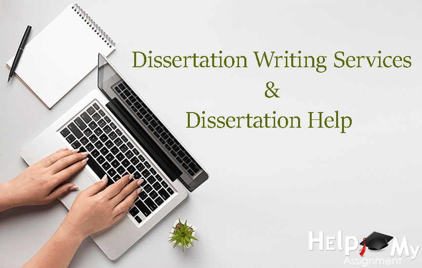 dissertation writing services