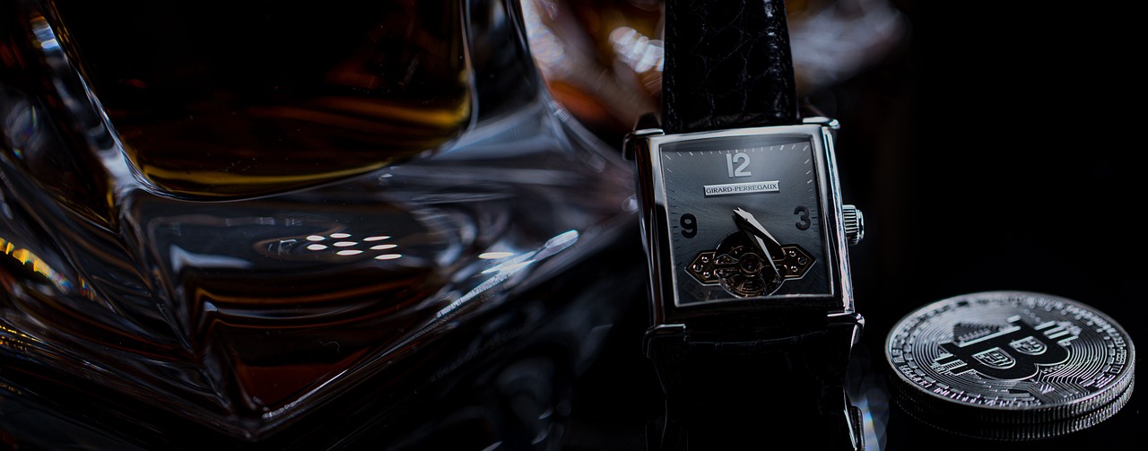 How Are Businesses Using Blockchain To Revolutionize Their Industries