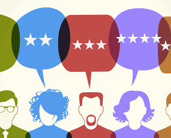How To Make Your Business More Successful by Using the Power of Reviews