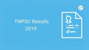 How to Check TNPSC Group 2 Results