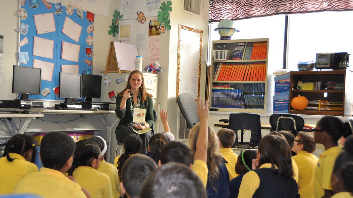 How to Choose the Right Public Charter School for Your Child