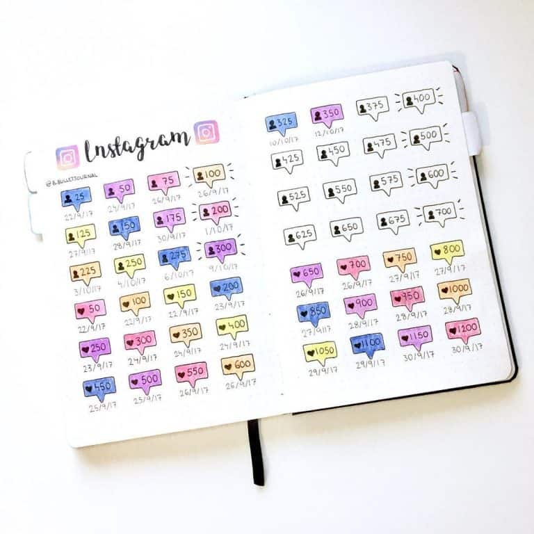 Instagram Tracker