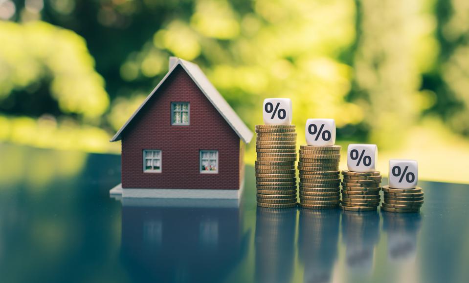 Mortgage Rates: Get the Lowest Rate with These Tips!