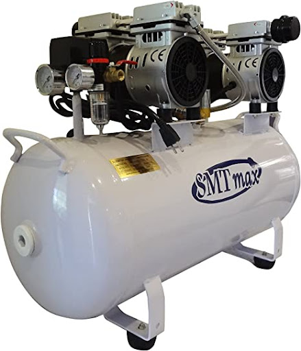 Oil-free vs. Oil-lubricated Air Compressor All You Need Know