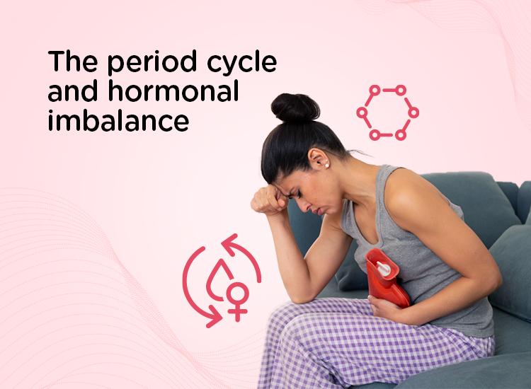 hormonal imbalance