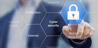 The Benefits of Using a Data Security Platform