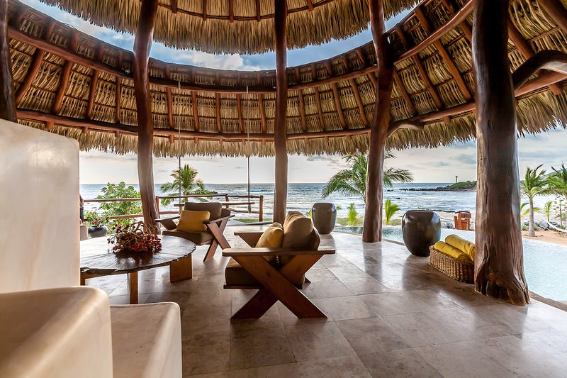 Why choose Villa Milagro Mexico for your next vacation