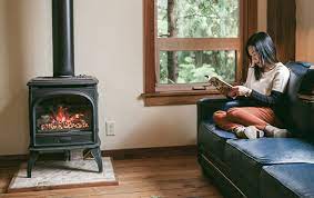 Wood Stove Safety: How To Keep Your Family Safe