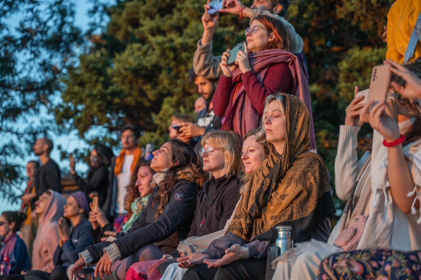 Yoga Teacher Training in India