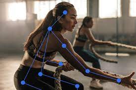 Track Workouts with Artificial Intelligence